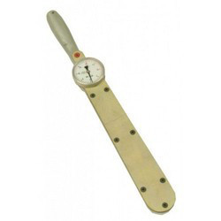 Стрелочный динамометрический ключ 1/2" 20 кг (Иркутск) ДИН20ИРК