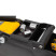 Домкрат подкатной гидравлический 2,25т (150-530мм) JCB-TH22504