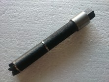 Зенкер для CDI форсунок ХЗСО CDIR1701