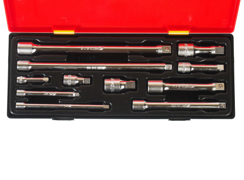 Набор удлинителей 11ед.