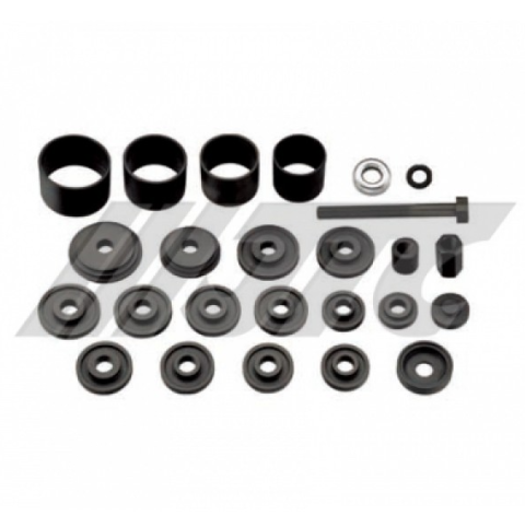 Болт М22 х 2.5 х 190мм + гайка