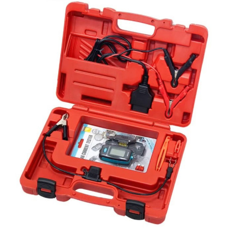 Детектор утечек электрической цепи