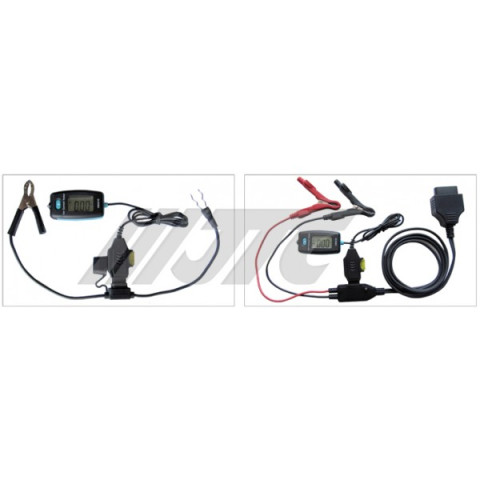 Детектор утечек электрической цепи