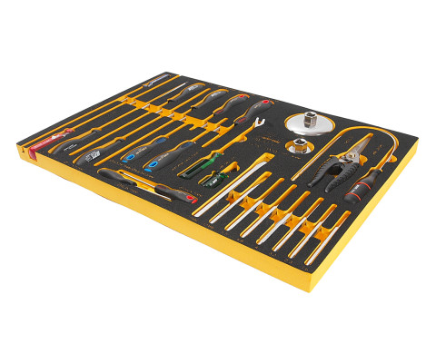 Набор инструментов для BMW (3 секция)