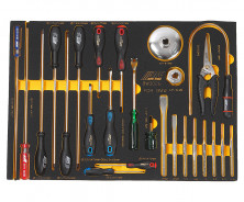 Набор инструментов для BMW (3 секция)