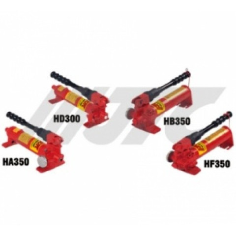 Насос гидравлический ручной  3/8&quot; 700bar