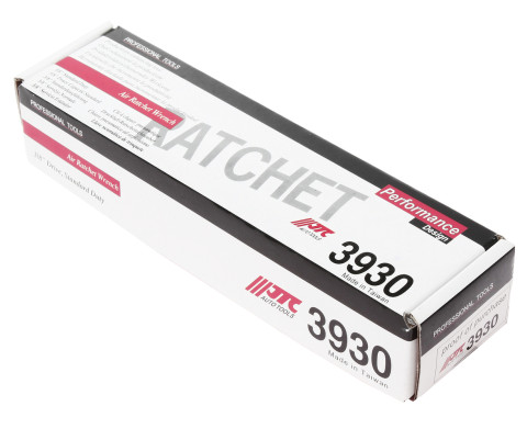 Трещотка пневматическая 3/8" (посадочный квадрат 15град.)