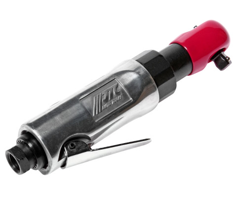 Трещотка пневматическая 3/8" (посадочный квадрат 15град.)