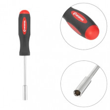 Набор инструментов 1/2" & 3/8" & 1/4", 219ед., Cr-V STORM INTERTOOL ET-8219