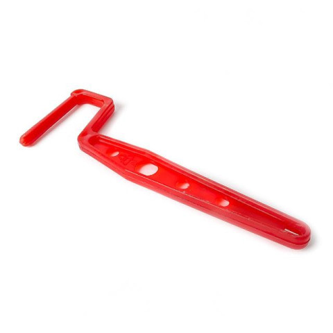 Набор малярный 10 предметов INTERTOOL KT-3010