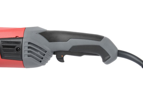 Шлифмашина угловая WORCRAFT AG24-230A