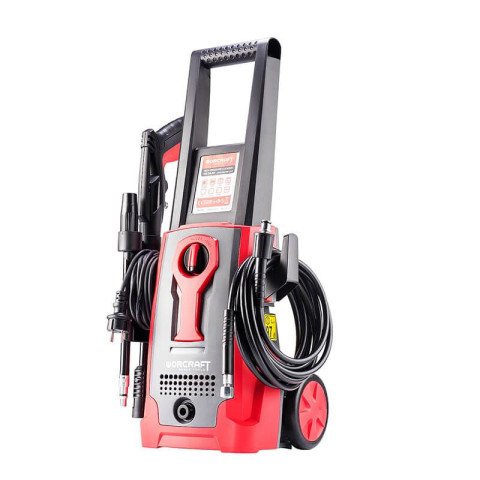 Мойка высокого давления WORCRAFT HC16-90