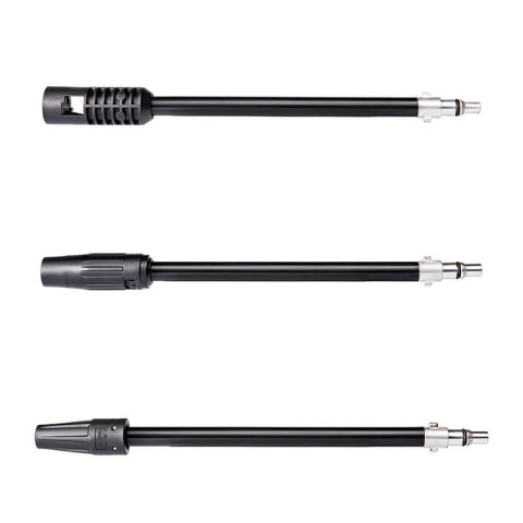 Мойка высокого давления WORCRAFT HC16-90