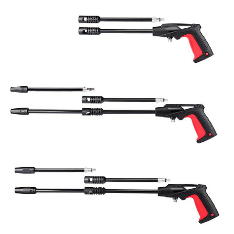 Мойка высокого давления WORCRAFT HC16-90