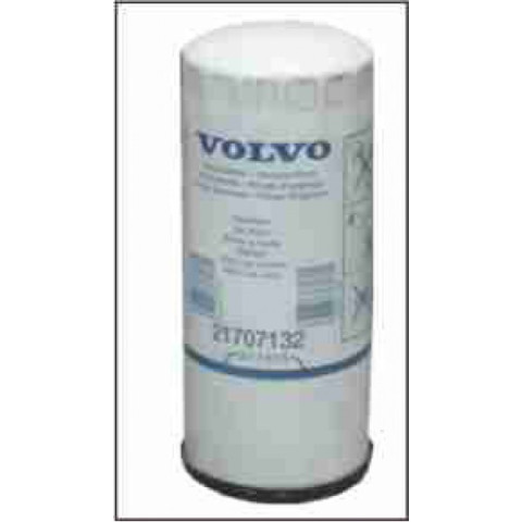 Ключ для масляного фильтра 15гр./107мм VOLVO