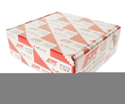 Ключ для масляного фильтра 15гр./107мм VOLVO