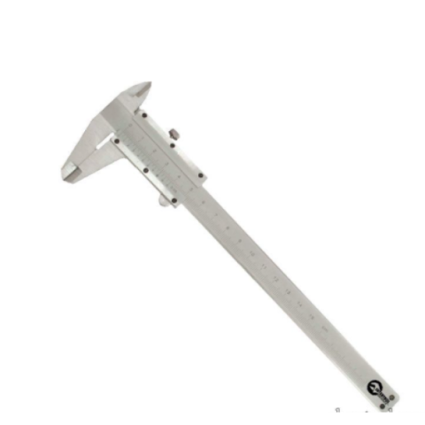 Штангенциркуль 200мм, +/- 0.05мм/м INTERTOOL MT-3020