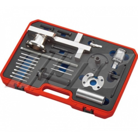 Набор фиксаторов распредвала и коленвала JLR V6 3.0