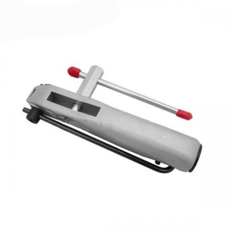 Ключ для стяжки ленточных хомутов (код 62521)