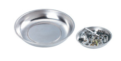 Магнитный поднос круглый d=150 мм (код 88001)