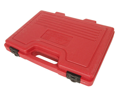 Набор для тестирования давления масла КПП с двумя манометрами