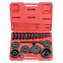 Набор для снятия и установки подшипников ступиц 24 пр. (код 924T1)