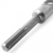 Бур SDS MAX, QUADRO INTERTOOL SDM-4060