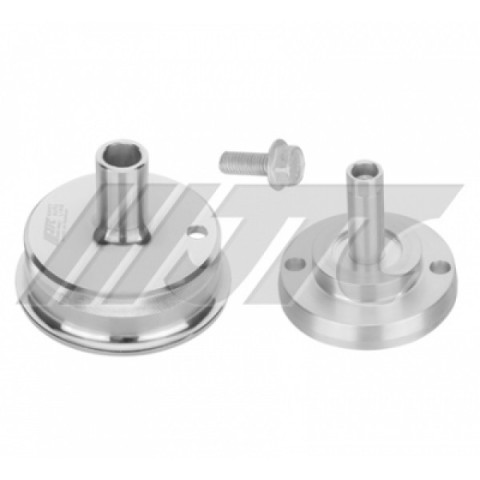 Приспособление для установки заднего сальника коленвала JLR (дизель)