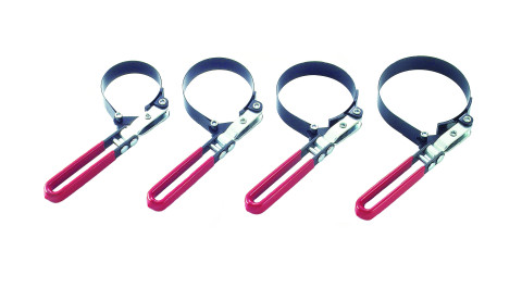 Съемники масляного фильтра стальная лента (код 61906073)