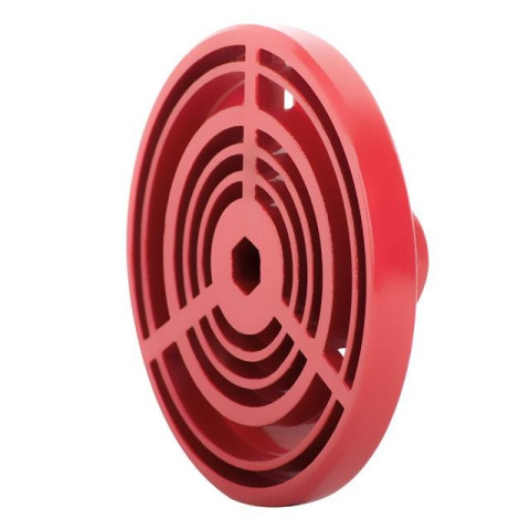 Держатель для корончатых сверл 83 мм, с центровочным сверлом INTERTOOL SD-0398