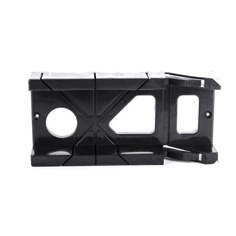 Стусло пластиковое 300x140x70мм INTERTOOL HT-0721