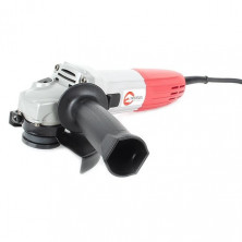 Шлифмашина угловая 860 Вт, круг 125 мм INTERTOOL DT-0267
