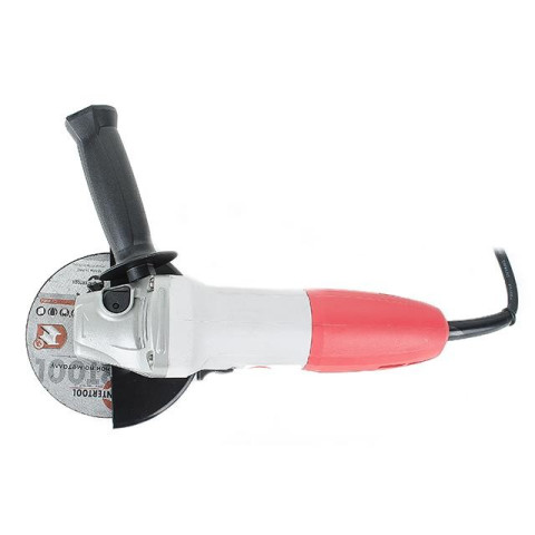 Шлифмашина угловая 860 Вт, круг 125 мм INTERTOOL DT-0267