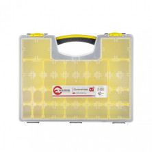 Органайзер пластиковый INTERTOOL BX-4009