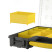 Органайзер пластиковый INTERTOOL BX-4009