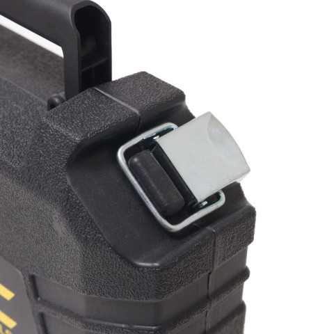 Шуруповерт аккумуляторный с набором бит и аксессуаров 36пр(4V,1.5Ah,4Nm),в кейсе WMC TOOLS 1036