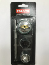 Сопло 1,3мм для краскопульта H-1001A ITALCO NS-H-1001A-1.3