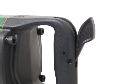 Пневмогайковерт с длинным валом 1'' 3800Н/м (580 л/мин.,раб.давление 6,3 атм) RF-82586L