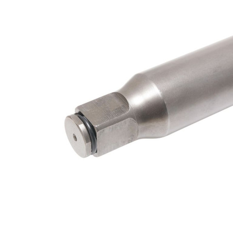 Пневмогайковерт с длинным валом 1'' 3800Н/м (580 л/мин.,раб.давление 6,3 атм) RF-82586L