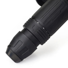 Отбойный молоток электрический (1300W, 0-4100 ударов/мин, 15J) JCB-DH1300-E