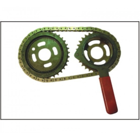 Ключ для зубчатого шкива BMW M50, M52, M50, S52