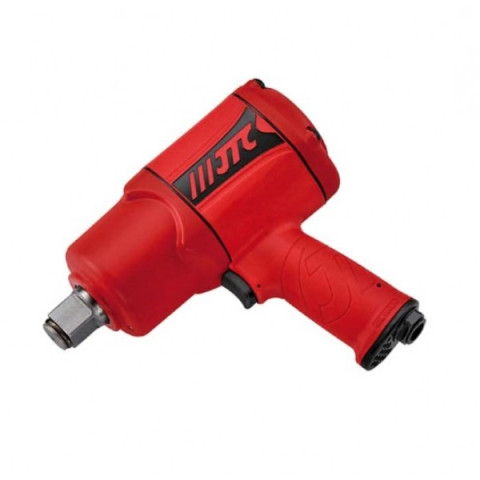 Гайковерт пневматический 3/4" (2102Нм, 6000об/мин, 209мм, 3.05кг) композитный корпус