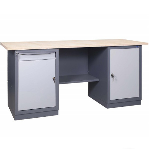 Верстак 41 Д/МД