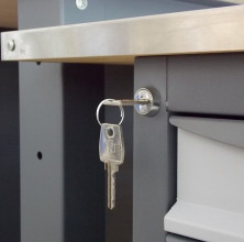 Верстак 41 Д/МД