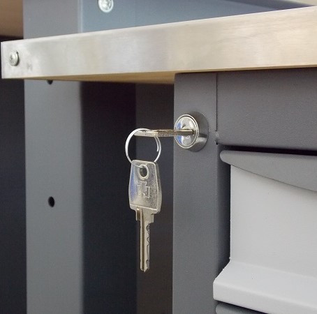 Верстак 41 Д/МД