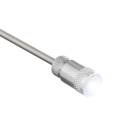 Захват магнитный телескопический с led-подсветкой 190-810 мм, 2.25 кг INTERTOOL ET-1017