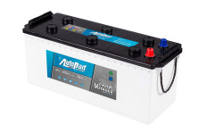 Акумулятор AutoPart Galaxy Voyager Deep Cycle 140 Ач 12В для ИБП