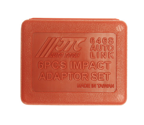 Набор адаптеров ударных 6ед.