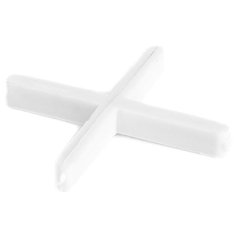 Набор дистанционных крестиков для плитки INTERTOOL HT-0351