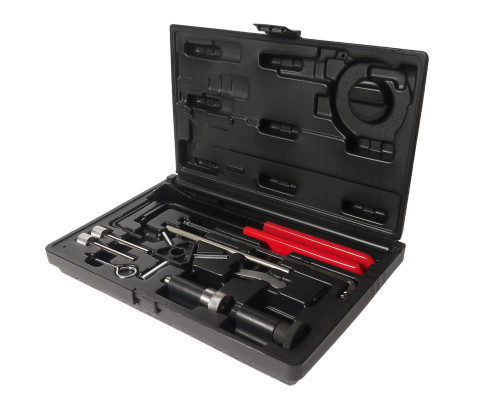 Набор фиксаторов для дизельных двигателей (VW,AUDI 1.2-2.0 D/PD/1.2/1.6/2.0 D/CR)